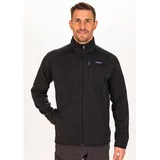 Patagonia Better Sweater Herren schwarz