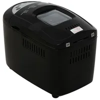 Mesko MS 6022 Brotbackautomat 15 Programme Brotbackmaschine Schwarz