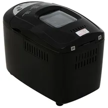 Mesko MS 6022 Brotbackautomat 15 Programme Brotbackmaschine Schwarz