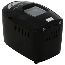 Mesko MS 6022 Brotbackautomat 15 Programme Brotbackmaschine Schwarz