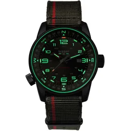 TRASER H3 Tactical Adventure Textil 46 mm 110456