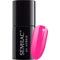 Semilac UV Nagellack 170 Pink Wink 7ml Kollektion My Story