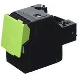 Lexmark 80C2SKE schwarz