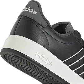 adidas Grand Court 2.0 Core Black/Core Black/Off White 41 1/3
