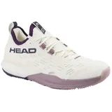 Head Racket Motion Pro 1.5 Padelschuhe - Chalk White / Pearl Natural - EU 37