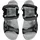 CMP Hamal Herren schwarz 46