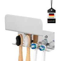 bremermann Zahnbürstenhalter | Gr.: onesize