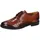 Melvin & Hamilton Selina 55 Damen Braun 37