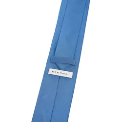 Krawatte, Gr. One Size, indigo, , 99639367-0