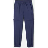 Columbia Silver Ridge Utility Convertible Pant nocturnal S