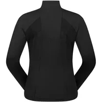 e.l.t Sweatjacke Padua FS 2025 Jacke Schwarz M