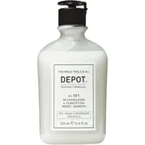 Depot 501 Moisturizing & Clarifying Beard Shampoo 250 ml