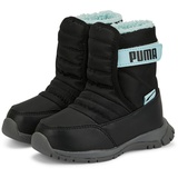 Puma Nieve Boot WTR AC Inf puma black/PUMA black (09) 4