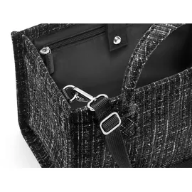 Reisenthel daily shopper XS Shopper Synthetik Black
