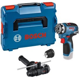 Bosch GSR 12V-35 FC Professional ohne Akku 06019H300B