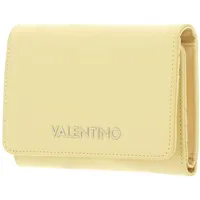 Valentino Womens 7B3-ZERO RE Bi-Fold Wallet, VANIGLIA