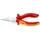 Knipex Flachrundzange 25 06 160 T