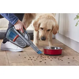 Black & Decker BHHV320B