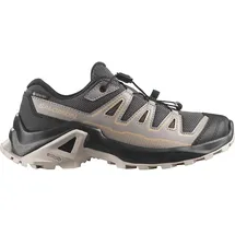 Salomon X Ultra Gore-tex® Wanderschuhe - Black / Cloudburst / Silver Cloud - EU 36