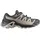 Salomon X Ultra Gore-tex® Wanderschuhe - Black / Cloudburst / Silver Cloud - EU 36
