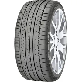 Michelin Latitude Sport 3 SUV 255/50 R19 107W