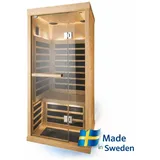 tylo Tylösand T-810 Infrarotkabine für 1 Person