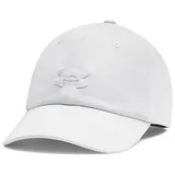 Under Armour Blitzing Adj Kappe grau One Size