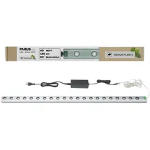 Parus by Venso Wall Spot 120 cm Pflanzenlampe