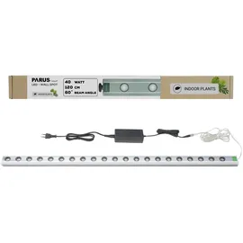 Parus by Venso Wall Spot 120 cm Pflanzenlampe