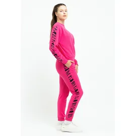 Tom Barron Freizeitanzug fuchsia S