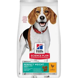 Hill's Adult Perfect Weight Medium Huhn 2 kg