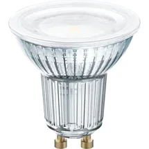LEDVANCE LED-Spot 4058075096707 6,9 W GU10 warmweiß 1 St.