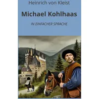Tolino media Michael Kohlhaas: