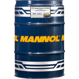 SCT - MANNOL Motoröle [208L]