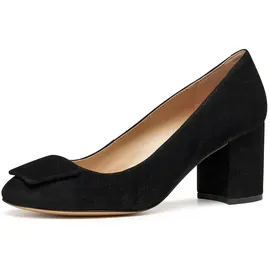 GEOX Woman D VIRNILISA 65 Shoes Black 38_EU