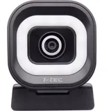 iTEC SOLOMON 700 STREAM 4K Schwarz