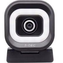 iTEC SOLOMON 700 STREAM 4K Schwarz