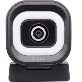 iTEC SOLOMON 700 STREAM 4K Schwarz