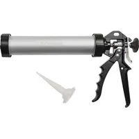 BÖHLER Handfugenpistole Profi geschl.f.310 ml Kartuschen/Beutel b.400 ml