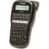 Brother P-touch PT-H110 Mobiles Beschriftungsgerät