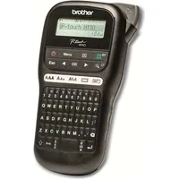 Brother P-touch PT-H110 Mobiles Beschriftungsgerät