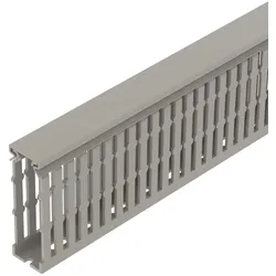 REHAU METRA Verdrahtungskanal VDK 8025 sgr