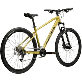 KROSS Hexagon 3.0 29 Zoll RH 46 cm Herren braun