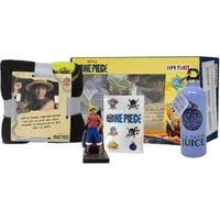 Neamedia Icons One Piece Netflix & Chill Gift Box