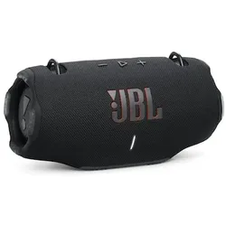JBL Xtreme 4 Bluetooth Lautsprecher schwarz