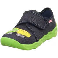 Superfit Jungen BUBBLE BLAU/GRÜN 8030