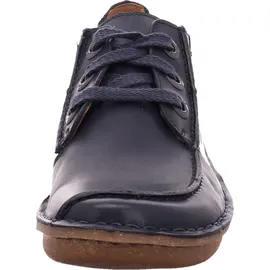 CLARKS Funny Dream Damen Navy 39