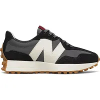 New Balance 327 Damen Black (WS327KC) 38