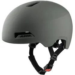 Alpina City-Helm Haarlem