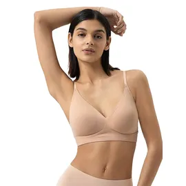 MEY BH Invisibles Bralette Sand X-Large Damen